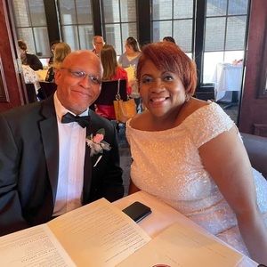 Meet your Posher, Daphne